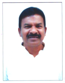 Kavvampally Satyanarayana, MLA for Manakondur (Indian National Congress)