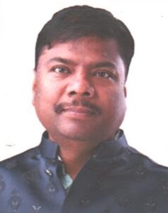 Kedar Kashyap