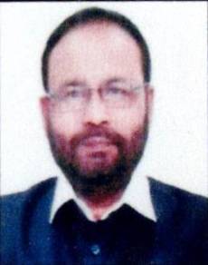 Keshab Mahanta, MLA for Kaliabor (Asom Gana Parishad)