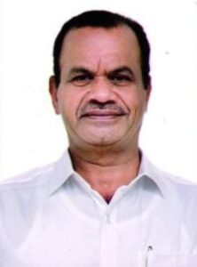 Komati Reddy Venkat Reddy, MLA for Nalgonda (Indian National Congress)