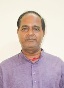 Krushna Chandra Patra