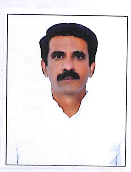 Kuchkulla Rajesh Reddy