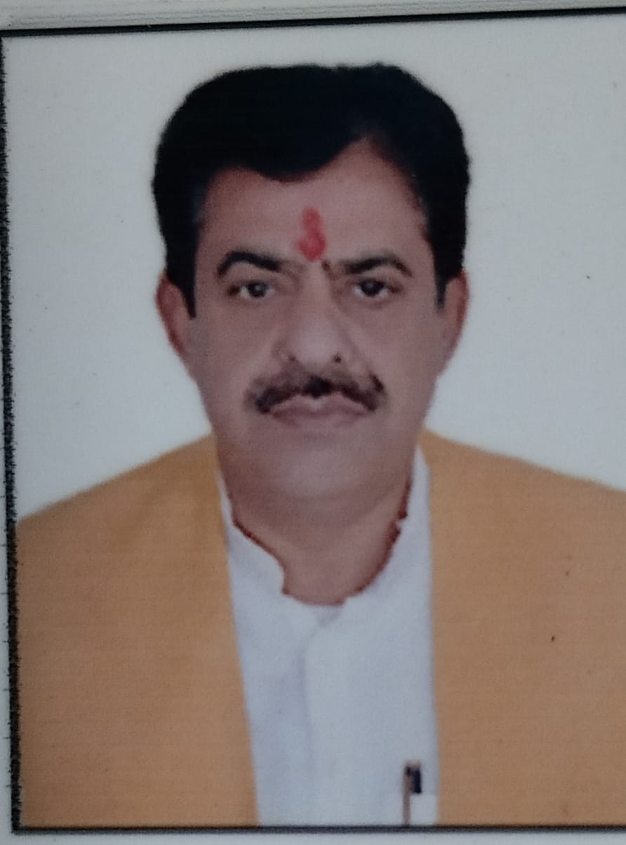 Kuldeep Solanki