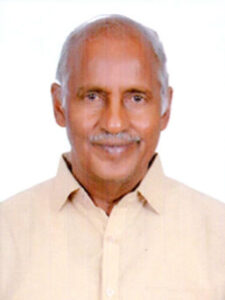 Kunamneni Sambasiva Rao, MLA for Kothagudem (Communist Party of India)