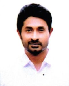 Kunduru Jayaveer, MLA for Nagarjuna Sagar (Indian National Congress)