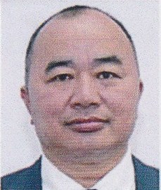 Lalchhandama Ralte, MLA for Tuivawl (Mizo National Front)
