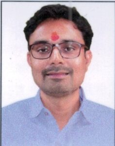 Lalit Meena, MLA for Kishanganj (Bharatiya Janata Party)