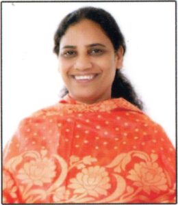 Lata Usendi, MLA for Kondagaon (Bharatiya Janata Party)