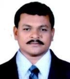 Laxman Bag, MLA for Kantabanji (Bharatiya Janata Party)