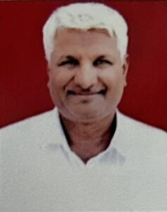 Laxman Ram