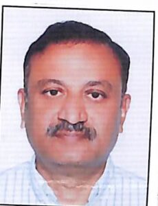 Laxmi Kantha Rao Thota, MLA for Jukkal (Indian National Congress)