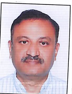 Laxmi Kantha Rao Thota