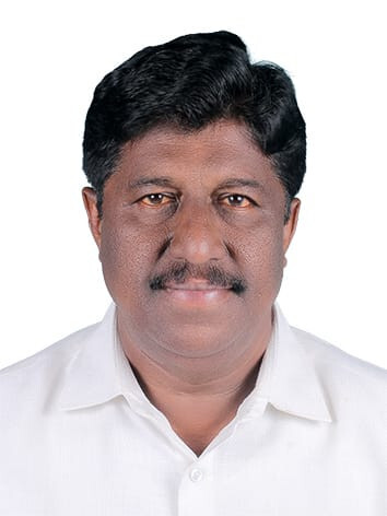 M M Naseer
