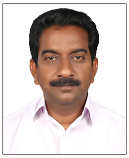 M R Baiju
