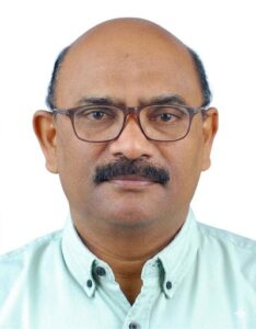 M Rahmathulla