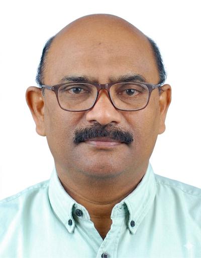 M Rahmathulla