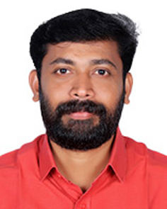 M Vijin, MLA for Kalliasseri (Communist Party of India (Marxist))