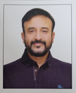 Madan Mohan Rao K, MLA for Yellareddy (Indian National Congress)