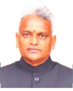 Malladi Krishna Rao