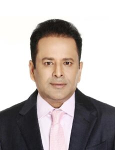 Manab Deka