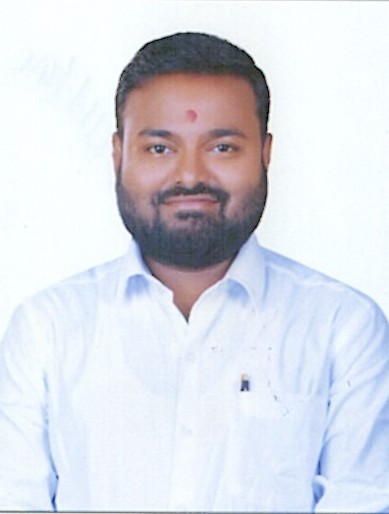 Manas Kumar Dutta