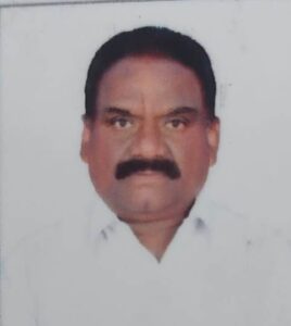 Mandula Samel, MLA for Thungathurthi (Indian National Congress)