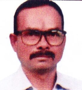 Mangal Kalindi, MLA for Jugsalai (Jharkhand Mukti Morcha)