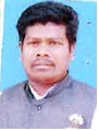 Mangu Khilla, MLA for Chitrakonda (Indian National Congress)