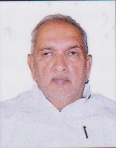 Manoj Kumar Yadav, MLA for Barhi (Bharatiya Janata Party)