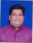 Manoranjan Dyan Samantara, MLA for Chikiti (Bharatiya Janata Party)