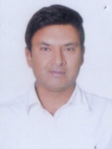 Marri Rajashekar Reddy, MLA for Malkajgiri (Bharat Rashtra Samithi)