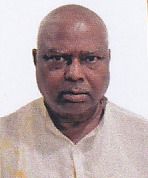 Mathura Prasad Mahato, MLA for Tundi (Jharkhand Mukti Morcha)