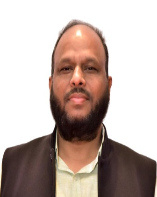 Mazibur Rahman, MLA for Dalgaon (All India United Democratic Front)