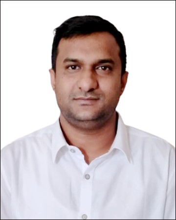 Md. Ashraful Islam Sheikh