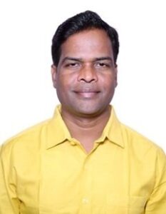 Md. Nurul Islam, MLA for Srijangram (Indian National Congress)