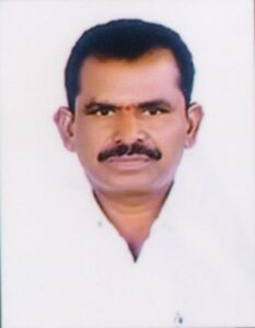 Megha Reddy Tudi, MLA for Wanaparthy (Indian National Congress)