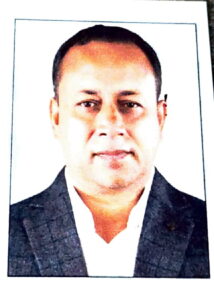 Mehboob Muktar, MLA for Dhing (Raijor Dal)