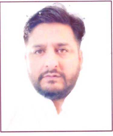 Mir Mohammad Fayaz