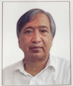 Mohamad Yousuf Tarigami, MLA for Kulgam (Communist Party of India (Marxist))