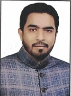 Mohammed Majid Hussain, MLA for Nampally (All India Majlis-e-Ittehadul Muslimeen)