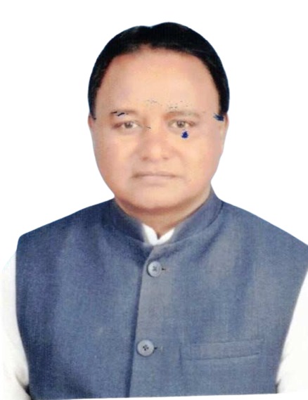 Mohan Charan Majhi