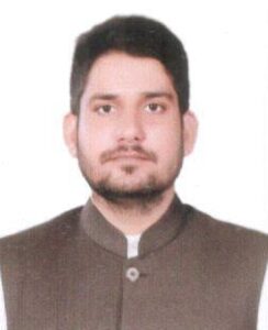 Mukesh Bhakar, MLA for Ladnun (Indian National Congress)