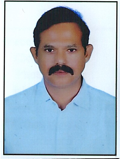 Murali Naik Bhukya
