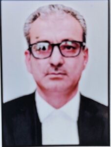 Muzaffar Iqbal Khan, MLA for Thannamandi (Independent)