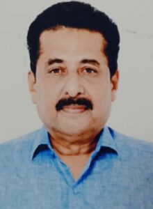 N Samsudheen