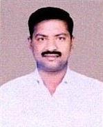Naba Kishor Mallick, MLA for Jayadev (Biju Janata Dal)