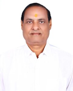 Nabin Kumar Jain