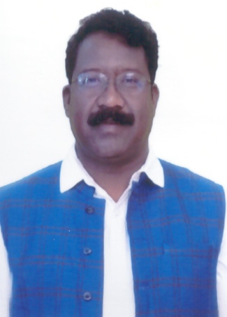 Naman Bixal Kongari