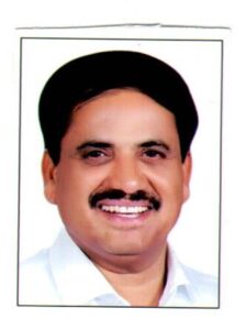 Narayan Reddy Kasireddy, MLA for Kalwakurthy (Indian National Congress)
