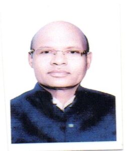 Naresh Prasad Singh, MLA for Bishrampur (Rashtriya Janata Dal)